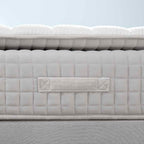 Στρώμα Bed&Bath Platinum Silver-Up Performance 2.0 160x200